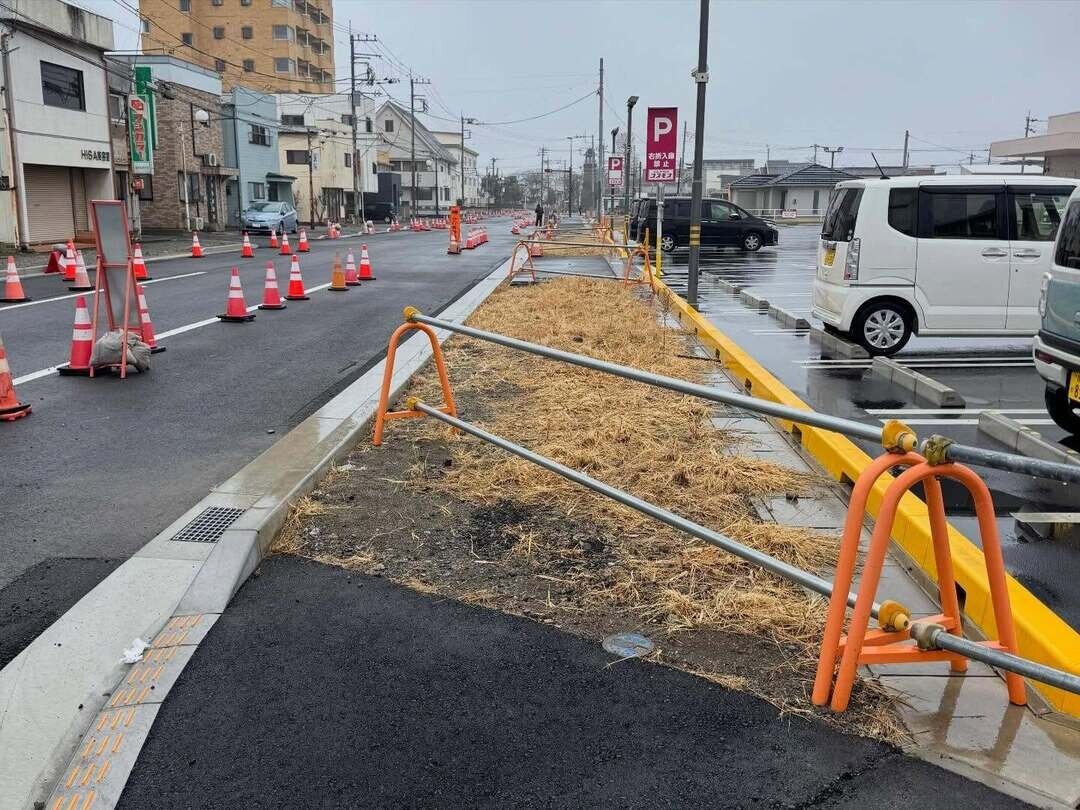 施工実績