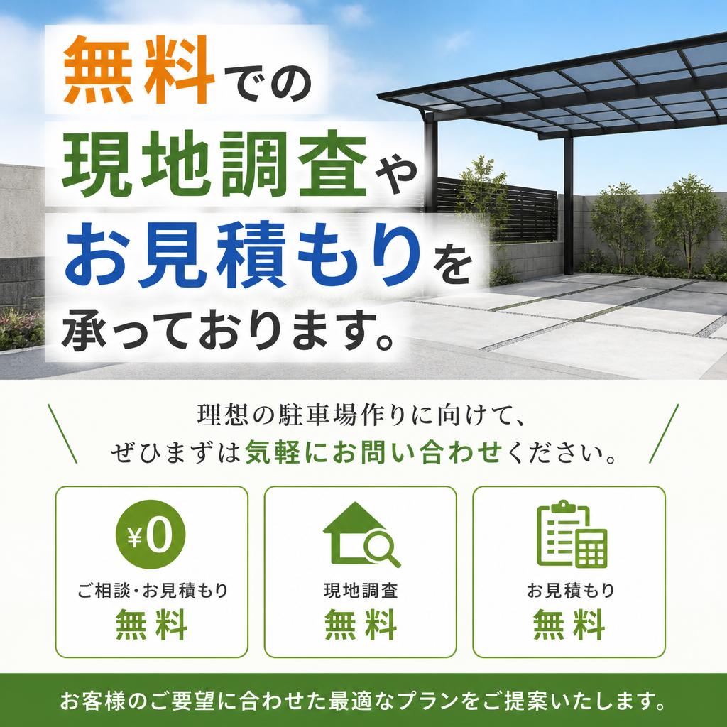 7. お問い合わせと無料相談