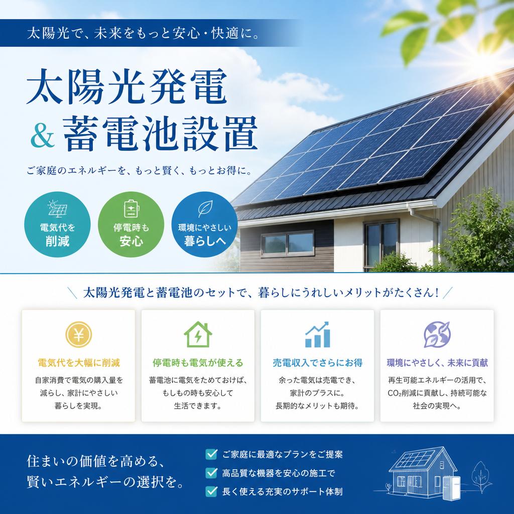 環境整備における施工技術