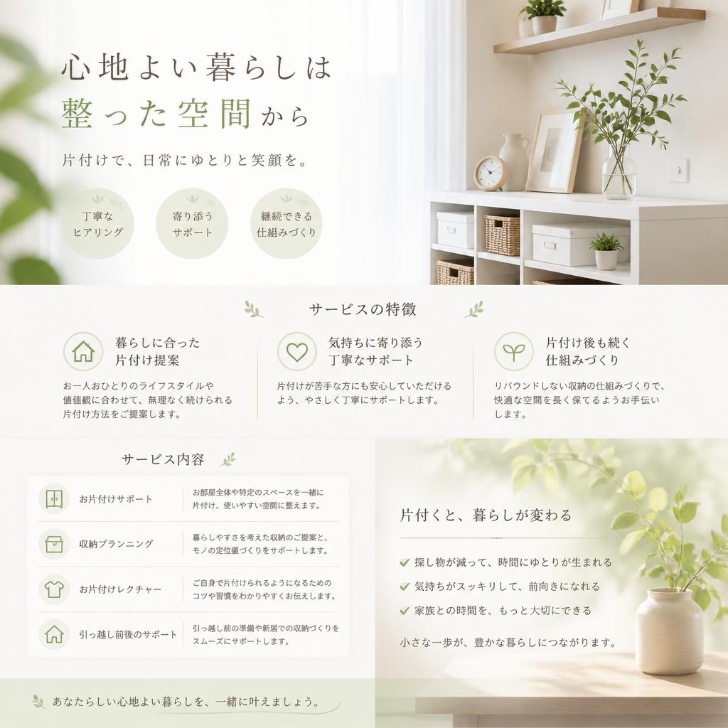 今すぐお問合せを！